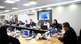 آقاجانلو: آمادگی بخش معدن ایران برای توسعه صادرات و ارایه خدمات فنی به ازبکستان / توجیمیرزایوا: تمایل اُزبک ها برای واردات محصولات فولادی از ایران