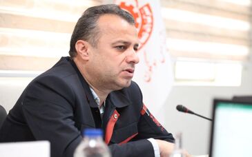 بازیابی مس در مجتمع سونگون به بالاترین سطح تاریخ شرکت ملی صنایع مس ایران رسید