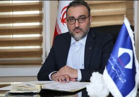 پیام مدیرعامل ایمپاسکو به مناسبت سال نو