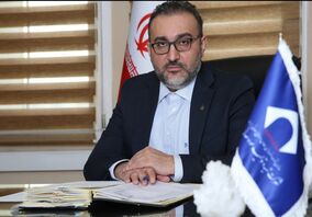 پیام مدیرعامل ایمپاسکو به مناسبت سال نو