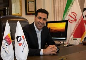  کسب رکورد جدید بارگیری و ارسال کنسانتره و گندله در شرکت سیمیدکو