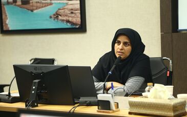 خلوصی: برنامه تشکیل 5 شرکت سهامی عام پروژه /لیست عناصر موثر استراتژیک برای توسعه طی 2 ماه آتی اعلام می شود