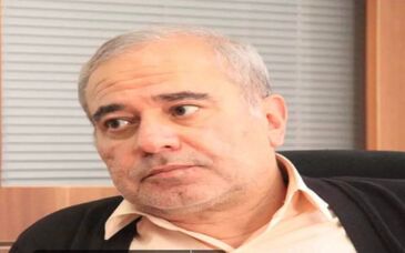 خبرنگار بازنشسته و سابق حوزه اقتصادی ایرنا و ایمیدرو درگذشت