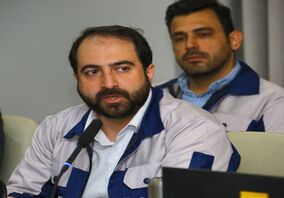 مدیر مرکز تحقیقات فرآوری مواد معدنی ایران اعلام کرد:فرآوری سنگ آهن هماتیتی با فناوری اس.ام.آر