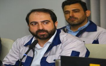 مدیر مرکز تحقیقات فرآوری مواد معدنی ایران اعلام کرد:فرآوری سنگ آهن هماتیتی با فناوری اس.ام.آر