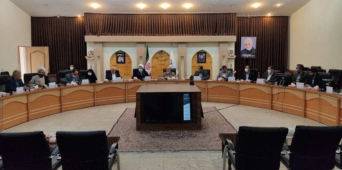 وجود ۵۰۰۰ معدن راکد در استان/ راهبردهای فرهنگی کرمان مشخص نیست
