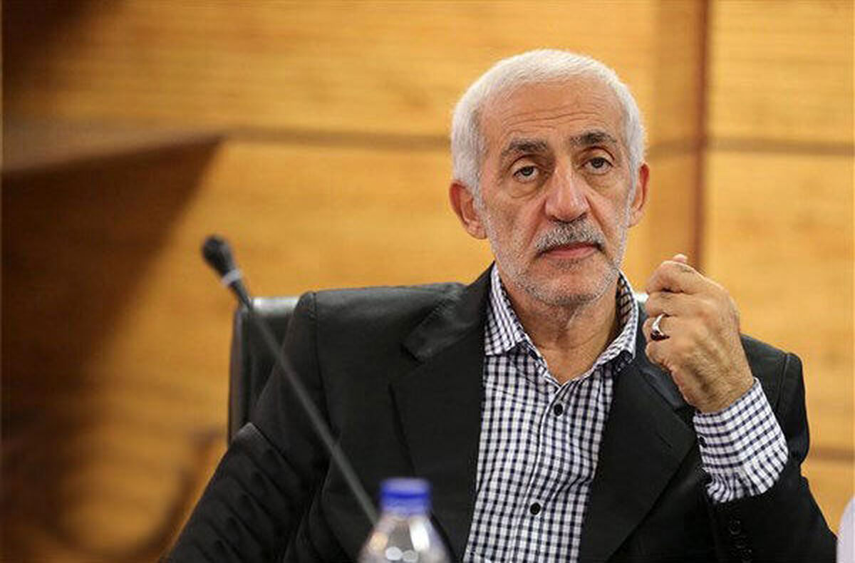 پرسپولیس صاحب مدیرعامل شد/ دادکان با دست پر آمد/ یحیی ماندگار شد

