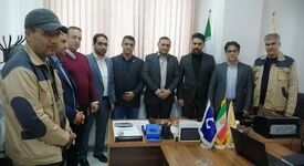 ادیب: کوه دم یکی از موفق‌ترین واگذاری‌های ایمپاسکو است/ تاکید بر ضرورت توسعه اکتشافات و نگاه آینده‌نگر