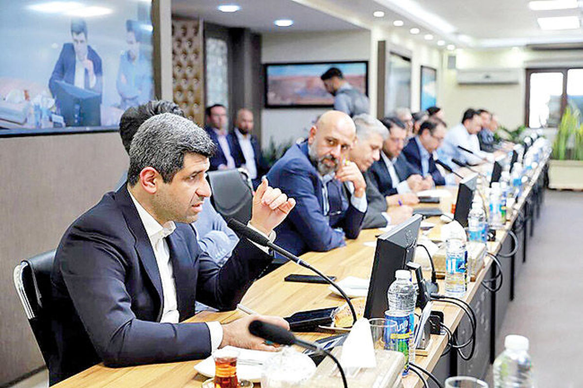 در نشست تخصصی ایمیدرو مطرح شد: گواهی سپرده؛ پل سرمایهگذاری