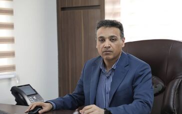 تولید بیش از ۱۲۵ هزار تن کنسانتره سرب و روی در مهدی آباد تا پایان اسفند ماه ۱۴۰۳