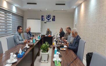 دویست و سیزدهمین جلسه تولید میدکو برگزار شد