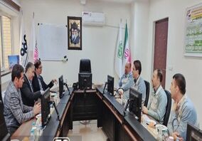 فولاد سفیددشت می‌تواند در زمینه حفاظت از محیط‌زیست الگویی برای واحدهای مشابه باشد