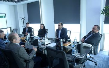 ارفع در مسیر فولاد سبز؛ آغاز همکاری راهبردی با سیگماس