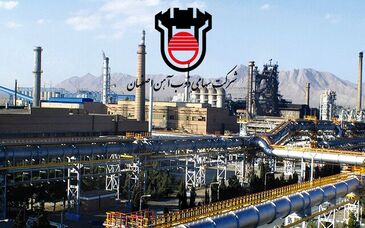  فروش ۱۰‌هزار و ۲۴۱‌میلیارد تومانی ذوب آهن