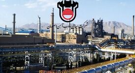پیام تبریک مدیرعامل ذوب آهن به مناسبت ولادت حضرت علی (ع) و روز پدر