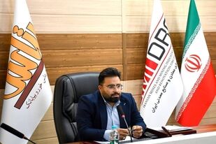 مدیر مجتمع پتاس خور و بیابانک: جشنواره «ایما» مسیر ورود ایده‌های نوآورانه به صنعت معدن را هموار می‌کند



