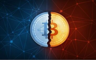 بیتکوین با وجود خبر مثبت والمارت باز هم ریزش کرد