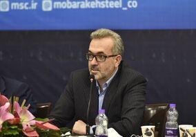 کمبود برق، ثبات بازار ورق‌های فولادی را تهدید می‌کند