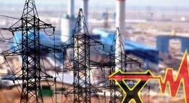 رشد 4.47 درصدی برق تحویلی به سیمانی‌ها از ابتدای تابستان سال جاری تا نیمه شهریورماه 
