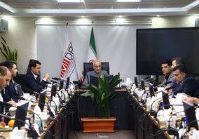 افزایش سهم ایران در تجارت جهانی با راه اندازی اتاق گوهرسنگ فرودگاه امام خمینی(ره)


