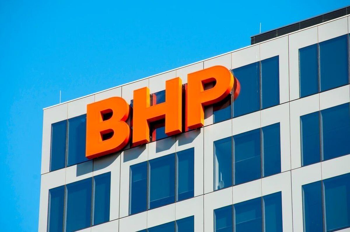 رئیس نوآوری BHP آینده معدنکاری را بازطراحی میکند