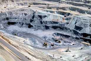 مشکلات محیط کسب و کار در بخش معدن بررسی شد؛ ۹ چالش معدنکاری

