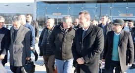 دیساکو در آستانه بهره‌برداری؛ عزم ملی برای تکمیل بزرگ‌ترین پروژه فولادی اردبیل