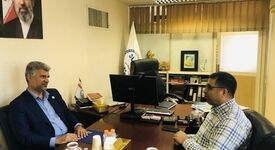 تمرکز جهاددانشگاهی بر فرآوری پسماندهای معدنی و توسعه زنجیره ارزش در هرمزگان

