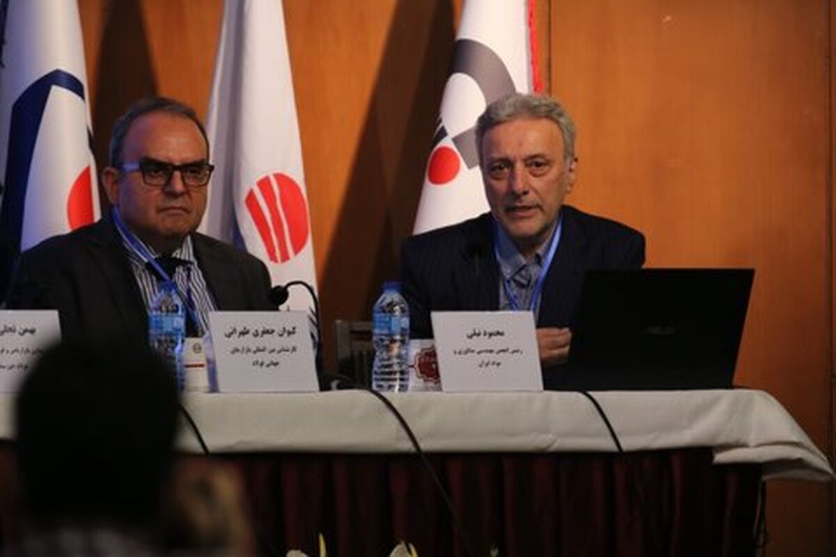 هر هفته یک نوع فولاد جدید در دنیا ساخته می‌شود