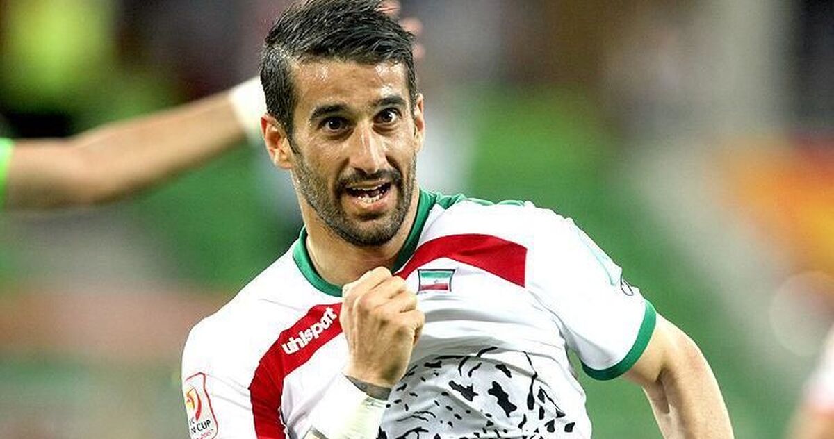  خرید جدید و بزرگ استقلال لو رفت