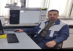 مرکز تحقیقات فرآوری مواد معدنی ایران مرجع اندازه گیری پلی کلرو بی فنیل ها (PCBs) در روغن


