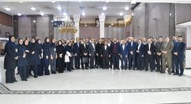 در مجمع عمومی فوق‌العاده ارفع تصویب شد: افزایش سرمایه دو مرحله‌ای «ارفع» تا سقف ۳ هزار میلیارد تومان