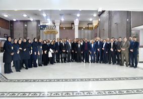 در مجمع عمومی فوق‌العاده ارفع تصویب شد: افزایش سرمایه دو مرحله‌ای «ارفع» تا سقف ۳ هزار میلیارد تومان