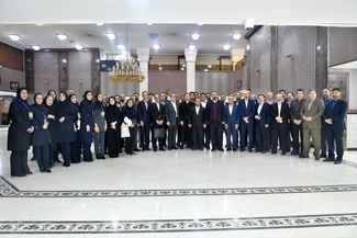 در مجمع عمومی فوق‌العاده ارفع تصویب شد: افزایش سرمایه دو مرحله‌ای «ارفع» تا سقف ۳ هزار میلیارد تومان