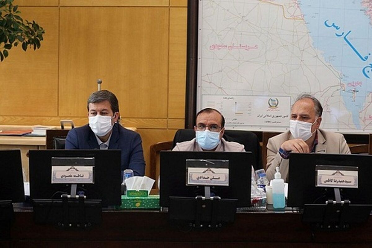 رفع ایرادات شورای نگهبان به لایحه درآمد پایدار شهرداری‌ها در کمیسیون شورا‌های مجلس