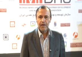 یونسیان از دستاوردهای مهم سال ۱۴۰۴ و برنامه‌های توسعه‌ای این مجموعه در حوزه فولادسازی خبر داد
