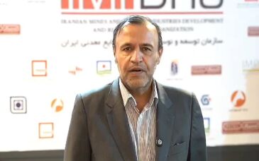 یونسیان از دستاوردهای مهم سال ۱۴۰۴ و برنامه‌های توسعه‌ای این مجموعه در حوزه فولادسازی خبر داد