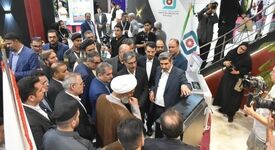 رونمایی از طرح ملی صرفه‌جویی انرژی با بخاری‌های راندمان بالا توسط هلدینگ اپال کانی پارس 