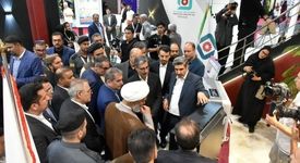رونمایی از طرح ملی صرفه‌جویی انرژی با بخاری‌های راندمان بالا توسط هلدینگ اپال کانی پارس 