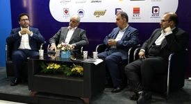 مدیرعامل شرکت فولاد هرمزگان مطرح کرد: شرکت‌های کنار دریا ضامن پایدار ماندن ارزآوری صادرات فولاد هستند