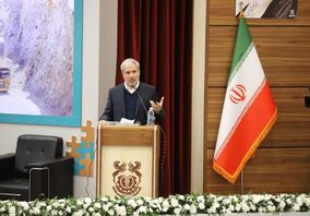 رشد ذخایر معدنی مس کشور و افزایش بهره وری تولید در دستور کار شرکت مس قرار دارد/ رشد 4 برابری استخراج ماده معدنی طی 4 سال آینده