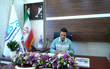 ۲۴ آبان ماه، پانزدهمین سالروز بهره برداری شرکت ورق خودرو

