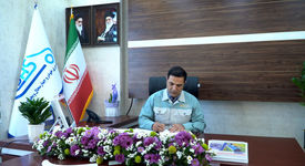 ۲۴ آبان ماه، پانزدهمین سالروز بهره برداری شرکت ورق خودرو

