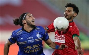 زمان دربی پایتخت مشخص شد

