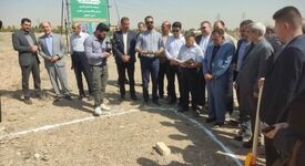 اقتصاد ایران تنها نیمی از ظرفیت معدنی اصفهان را استفاده می‌کند

