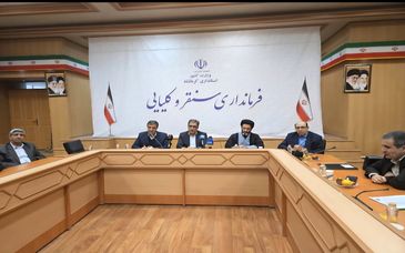 پهنه‌های معدنی کرمانشاه تعیین تکلیف می‌شوند
