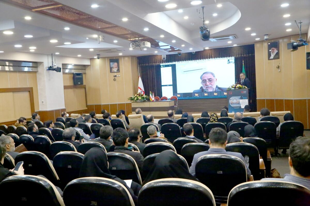 معدنکاری نوین، از پایه های انقلاب صنعتی چهارم است