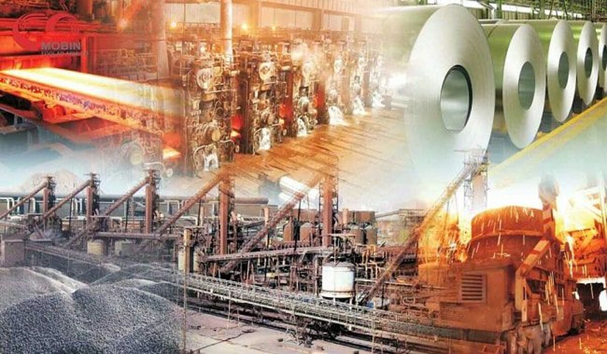 بانوان نقش اساسی در پیشبرد اهداف سازمانی فولاد مبارکه ایفا می کنند