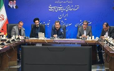 کاهش سهم برق صنایع برخلاف تأکید رئیس‌جمهور