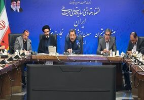 کاهش سهم برق صنایع برخلاف تأکید رئیس‌جمهور